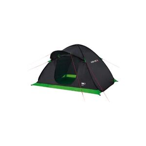 High Peak Swift 3, Camping, Hård ramme, Pop-up telt, 3 person(er), Teltlærred, 3,1 kg