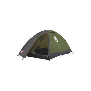 Coleman Darwin 2, Backpacking, Hård ramme, Kupel/Igloo telt, 2 person(er), 3,2 m², 2,8 kg