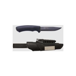 Mora Bushcraft Survival knife