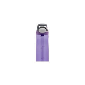 CONTIGO Cortland, 720 ml, Cykel, Dagligt forbrug, Fitness, Vandring, Sport, Tritan, Grapevine, Voksen, Mand/kvinde