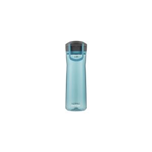 CONTIGO Jackson 2.0, 720 ml, Cykel, Dagligt forbrug, Fitness, Vandring, Sport, Tritan, Juniper, Voksen, Mand/kvinde