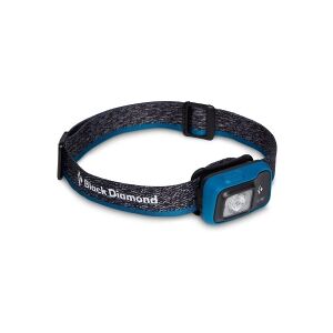 Black Diamond headlamp Astro 300, LED light (light blue)