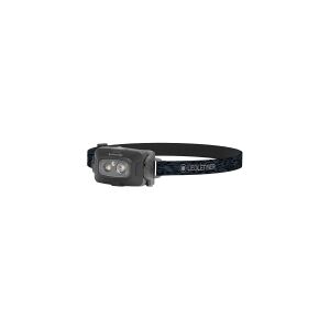 Led Lenser Ledlenser Pandelampe HF4R Core sort