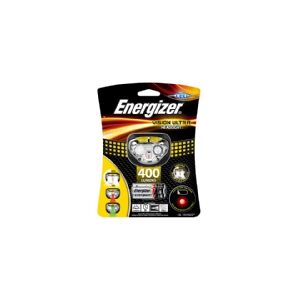 Pandelampe Energizer® Vision HD+, 3 AAA