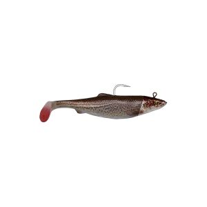 SAVAGE GEAR SG 4D Herring Big Shad 25cm 300g 1+2pcs Cod PHP