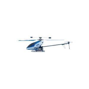 WITTMAX LRP Spin Chopper 380mm Single Blade Helicopter 2