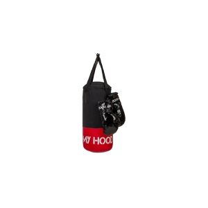 Europlay My Hood - Boxing Bag with gloves 4 kg, 4-10 years (201042) /Outdoor Toys /Multi