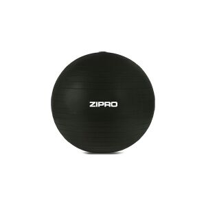 Zipro Anti-Burst 75cm træningsbold sort