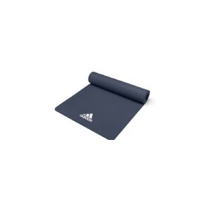 Livingsport Adidas Yoga Mat 8mm Trace Blue