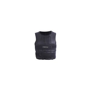 Gym Stick Gymstick Power Vest -painoliivi, 10 kg