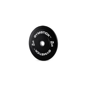 Gym Stick Gymstick Bumper Plate weight, 5 kg