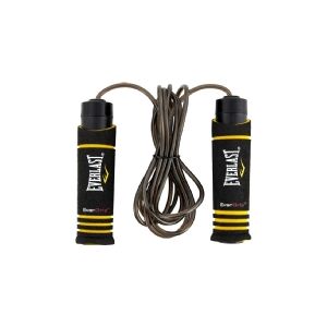 Everlast Boxing Boxing Jump Rope med vægt EVERLAST Jump Rope med vægt