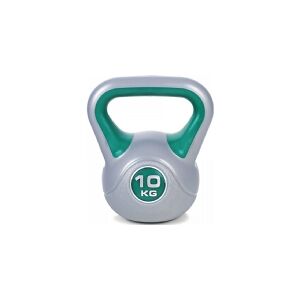 Master Lock Kettlebell Master Kettlebell Vinyl håndvægt 10 kg