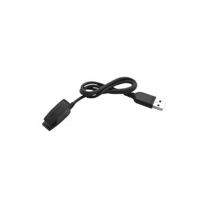 Garmin Charging Clip - Data / strømkabel - USB han - for Forerunner 235, 645, 645M