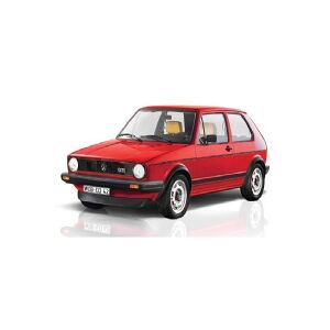 Italeri Model do sklejania VW Golf GTI First Series 1976-1978