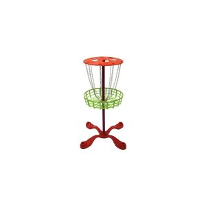 HOME it PLAY PREMIUM HOME It® Disc-golf inkl. 8 frisbees