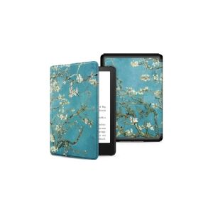 Tech-Protect TECH-PROTECT SMARTCASE KINDLE 11 2022 SAKURA cover