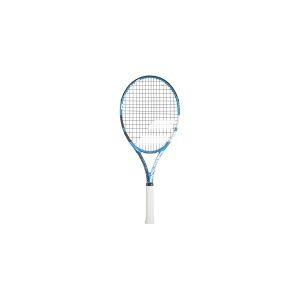 Babolat Tennis Racket Evo Drive W Strung