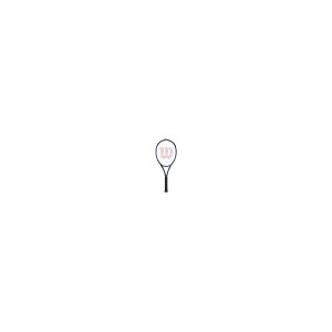 Wilson Electronics Wilson Ultra 100 V4.0 tennis racket, handle size 3