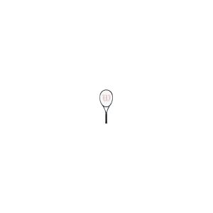 Wilson Ultra 100L V4.0 Tennis Racket, Grip Size 1