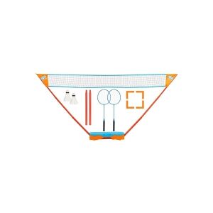 Get & Go Get Go Badminton slide. GET & amp, GO INSTANT 65KC Blå/Orange