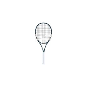 Babolat Tennis Racket Evoke 102 Wimbledon Strungedon