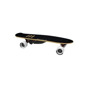 Razor RazorX, Skateboard (klassisk), 16 km/t, Træ, Sort, Træ, 9 År, Dreng/Pige