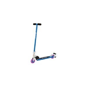 Razor S Spark Scooter - Blue, Børn, Klassisk scooter, Ethvert køn, 100 kg, 2 hjul, 8 År