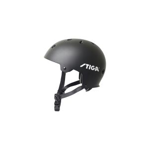 STIGA Helmet Street RS Black M