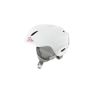 Giro Launch Helmet, Åben hjelm, I-form konstruktion, In Form tilpasningssystem