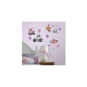 Paw Patrol Girl Wallstickers