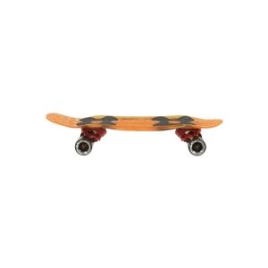 Choke JuicySusi Spicy Sabrina Elite Supercruiser Skateboard Gul-Orange