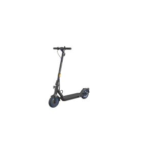 Wilfa E-WAY E-5045, Klassisk scooter, 20 km/t, 125 kg, Ethvert køn, Sort, 2 hjul