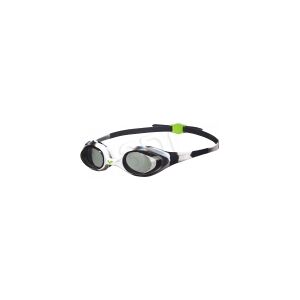 Swimming goggles Arena Spider JR (black color, transparent color, white color)