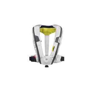 Spinlock Deckvest Lite redningsvest Beach Hvid