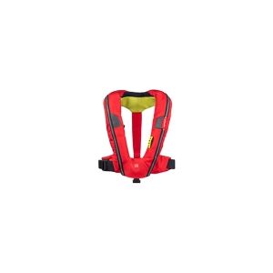 Spinlock Deckvest Lite redningsvest Rød