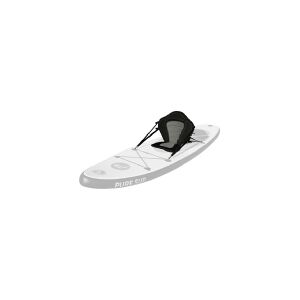 Pure4Fun N/A kg Sup Seat, Deluxe