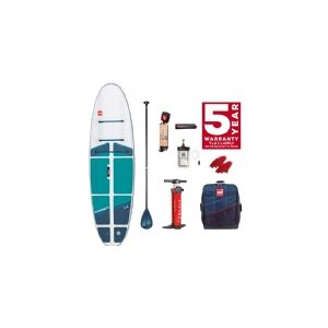 Red Paddle Co Compact 9& #039 6& quot  SUP-lautasetti