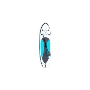 JoySports SUP board Stand Up Paddle 300cm blue - gray PDB-40001 JoySports