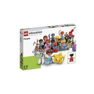 LEGO Education 45030 Mennesker