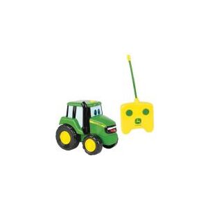 Tomy John Deere Johnny Tractor RC, Traktor, 1:32, 1,5 År