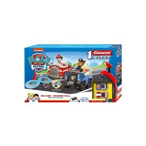 Carrera First Paw Patrol On the Track