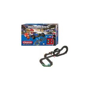 Carrera GO!!!! Nintendo Mario Kart Mach 8 20062492