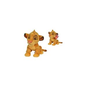 Disney Lion King Simba (25 cm)