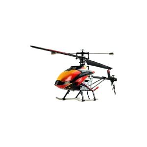 Amewi Buzzard Pro XL, Helikopter, 1500 mAh