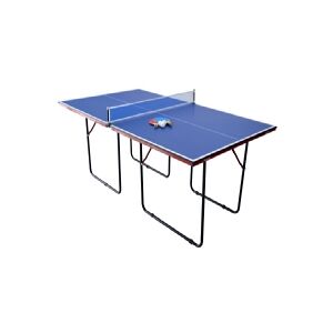 MegaLeg MCU-Sport Bordtennis bord Junior Klap sammen (3/4 størrelse)
