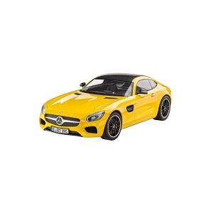 Revell 67028 Mercedes-AMG GT Model Set, 120 År