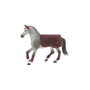 Schleich Trakehner Mare Riding