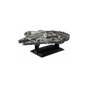 Revell Millennium Falcon, Shuttle model, Monteringssæt, 1:72, Millennium Falcon Perfect Grade, Ethvert køn, Star Wars