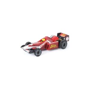 Darda Formula racing car, Bil, Formula racing car, Indendørs, 5 År, Plast, Rød